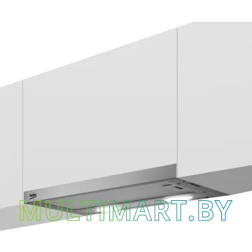 Вытяжка BEKO CTB 6407 X картинка 2